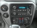 Silverstone Metallic - TrailBlazer LS 4x4 Photo No. 11