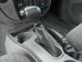 Silverstone Metallic - TrailBlazer LS 4x4 Photo No. 12