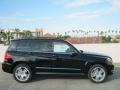 Black - GLK 350 Photo No. 3