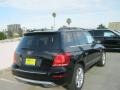 Black - GLK 350 Photo No. 4