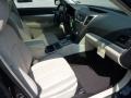 2013 Deep Indigo Pearl Subaru Outback 2.5i Premium  photo #10