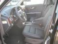 Black - GLK 350 Photo No. 7