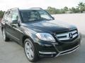 Black - GLK 350 Photo No. 1