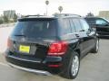 Black - GLK 350 Photo No. 4