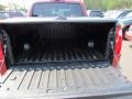 2004 Red Fire Metallic Ford Explorer Sport Trac XLT 4x4  photo #9