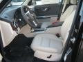Black - GLK 350 Photo No. 7