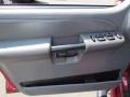 2004 Red Fire Metallic Ford Explorer Sport Trac XLT 4x4  photo #15