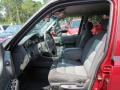 2004 Red Fire Metallic Ford Explorer Sport Trac XLT 4x4  photo #16