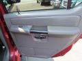 2004 Red Fire Metallic Ford Explorer Sport Trac XLT 4x4  photo #24