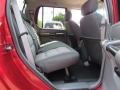 2004 Red Fire Metallic Ford Explorer Sport Trac XLT 4x4  photo #25