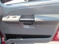 2004 Red Fire Metallic Ford Explorer Sport Trac XLT 4x4  photo #27
