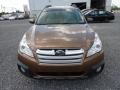 Caramel Bronze Pearl - Outback 2.5i Premium Photo No. 2
