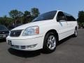 Vibrant White - Freestar SEL Photo No. 1