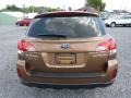 Caramel Bronze Pearl - Outback 2.5i Premium Photo No. 6
