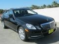 Black - E 350 Sedan Photo No. 1