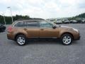 Caramel Bronze Pearl - Outback 2.5i Premium Photo No. 8