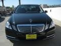 Black - E 350 Sedan Photo No. 2