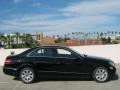 Black - E 350 Sedan Photo No. 3