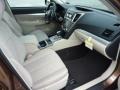 Caramel Bronze Pearl - Outback 2.5i Premium Photo No. 10