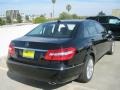Black - E 350 Sedan Photo No. 4