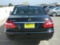 Black - E 350 Sedan Photo No. 5
