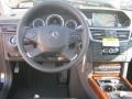 Black - E 350 Sedan Photo No. 9