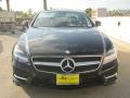Black - CLS 550 Coupe Photo No. 2
