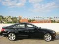 Black - CLS 550 Coupe Photo No. 3