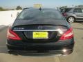 Black - CLS 550 Coupe Photo No. 5
