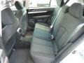 Black Interior Photo for 2013 Subaru Outback #69528024