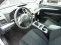Black Interior Photo for 2013 Subaru Outback #69528051
