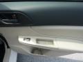 2012 Satin White Pearl Subaru Impreza 2.0i 4 Door  photo #13