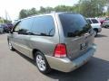 2005 Spruce Green Metallic Ford Freestar Limited  photo #10