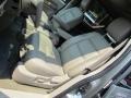 2005 Ford Freestar Pebble Beige Interior Front Seat Photo