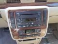 Pebble Beige Controls Photo for 2005 Ford Freestar #69528483