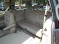 2005 Ford Freestar Pebble Beige Interior Rear Seat Photo
