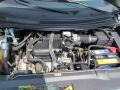  2005 Freestar Limited 4.2 Liter OHV 12 Valve V6 Engine