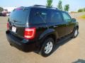 Black - Escape XLT V6 Photo No. 6