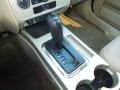 4 Speed Automatic 2008 Ford Escape XLT V6 Transmission