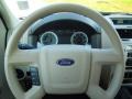 Camel Steering Wheel Photo for 2008 Ford Escape #69528726