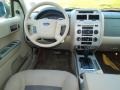 Camel 2008 Ford Escape XLT V6 Dashboard
