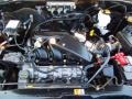 3.0 Liter DOHC 24-Valve Duratec V6 2008 Ford Escape XLT V6 Engine