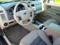 Camel 2008 Ford Escape XLT V6 Interior Color