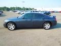 2008 Steel Blue Metallic Dodge Charger R/T  photo #4