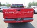 1999 Flame Red Dodge Ram 1500 Sport Extended Cab 4x4  photo #8