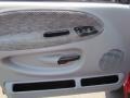 Mist Gray Door Panel Photo for 1999 Dodge Ram 1500 #69528969