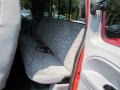 Mist Gray Rear Seat Photo for 1999 Dodge Ram 1500 #69529017