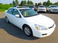 2006 Taffeta White Honda Accord EX-L Sedan  photo #2
