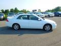 2006 Taffeta White Honda Accord EX-L Sedan  photo #3