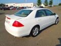 2006 Taffeta White Honda Accord EX-L Sedan  photo #6